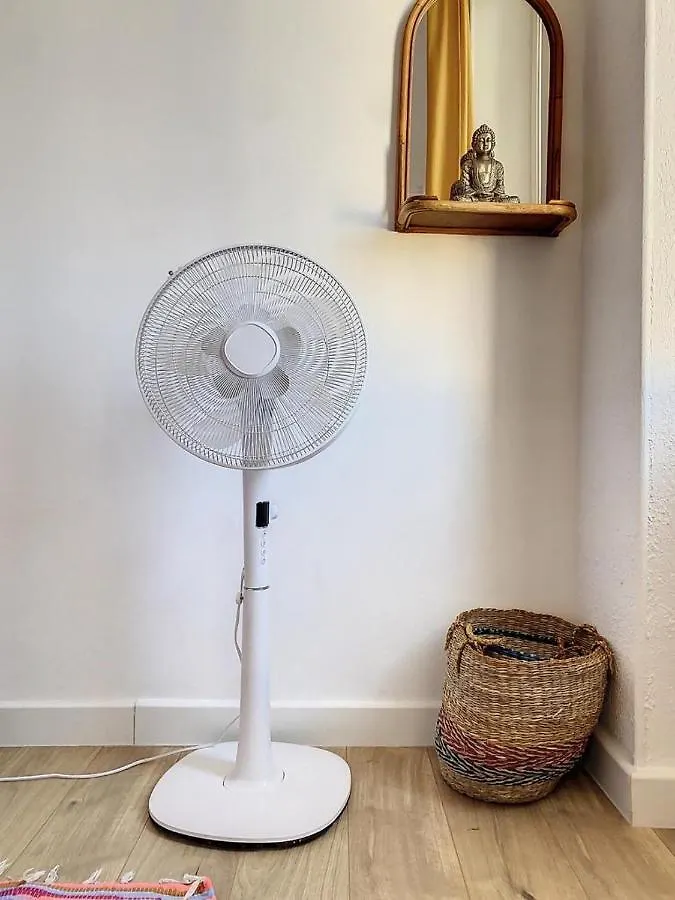 Ultra Central - Le Quartier Des Artistes - Les Freres De La Loc' Marseille Appartement